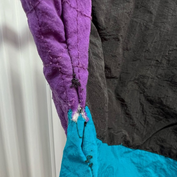 Poloclub Windbreaker - Picture 4 of 7